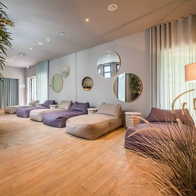 Plus - Interior Design & Fischers Finest Interior - Unsere Farbkonzepte mit Konzepten von Einrichtenden