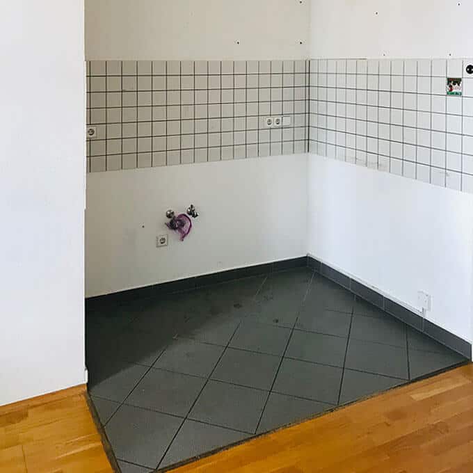 Projekte von PLUS - Interior Design | Private Wohnung in Dresden 9