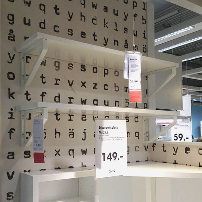 Projekte von PLUS - Interior Design in Zusammenarbeit mit IKEA Dresden 16