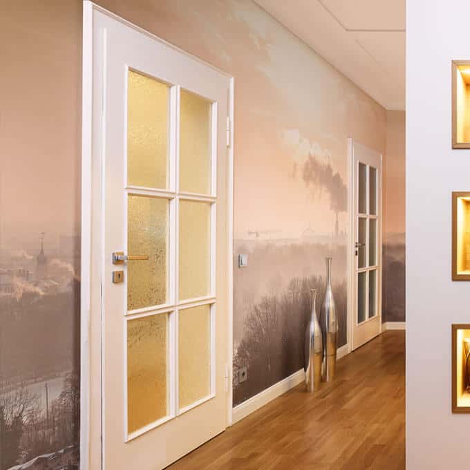 Projekte von PLUS - Interior Design & Interior Designerin Katja A. Marocke: Neugestaltung luxuriöses Appartement Leipzig 8