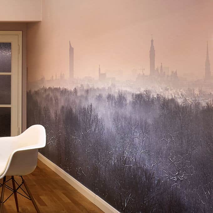 Projekte von PLUS - Interior Design & Interior Designerin Katja A. Marocke: Neugestaltung luxuriöses Appartement Leipzig 9