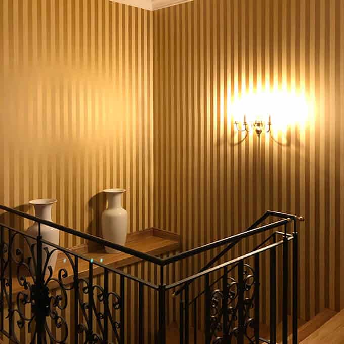 Projekte von PLUS - Interior Design | Private Jugendstil-Villa in Dresden 8