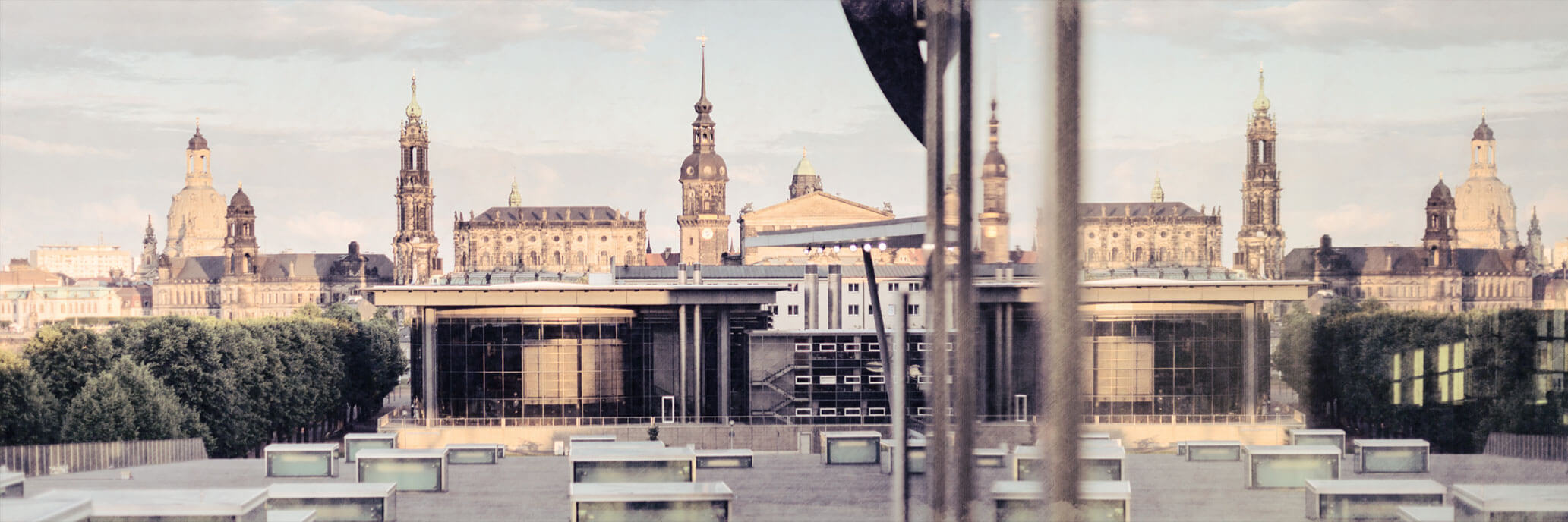 Projekte von PLUS - Interior Design - Neugestaltung von Büros der Stadt Dresden 19