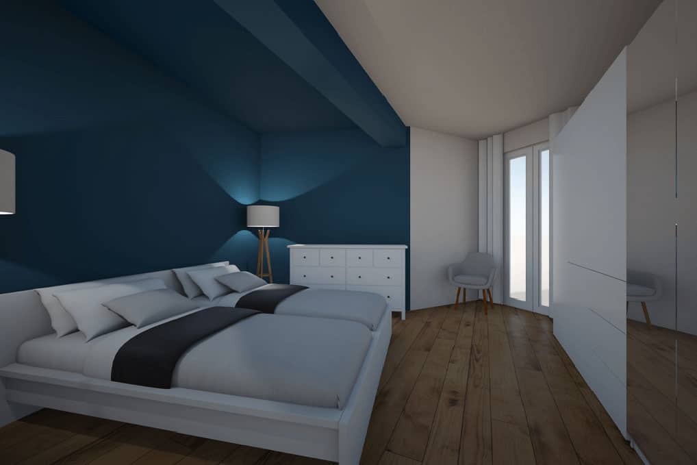 Plus - Interior Design | Wir visualisieren Ihre Räume - Neugestaltung vorab digital 2
