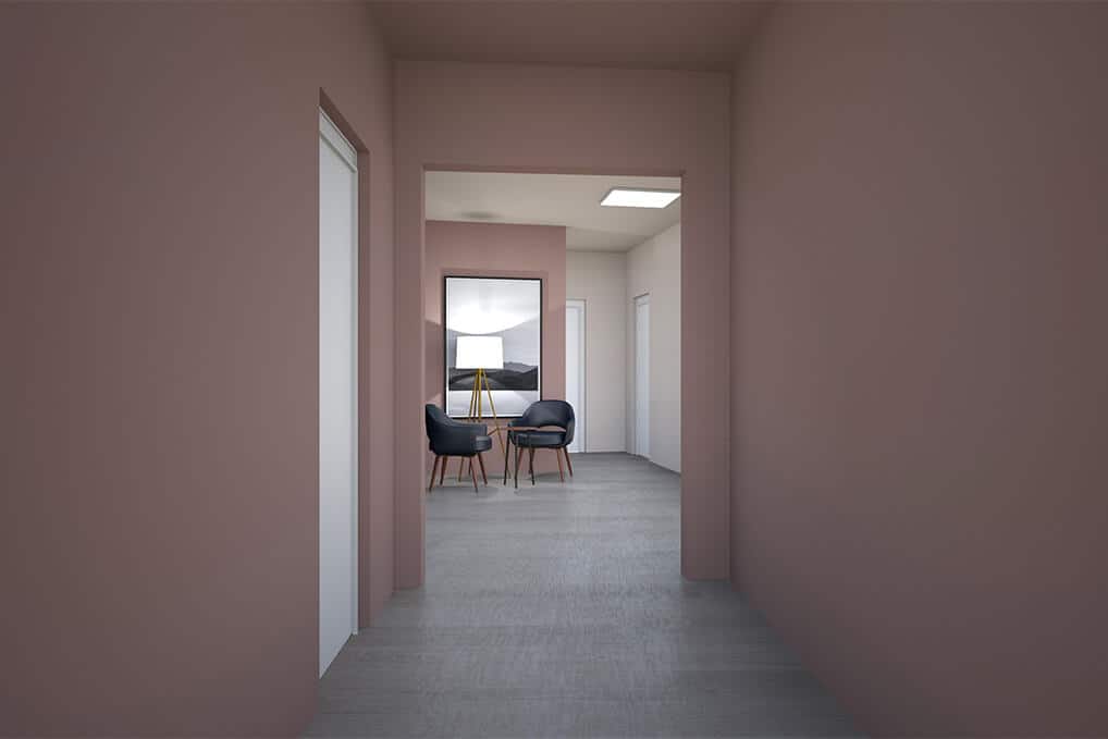 Plus - Interior Design | Wir visualisieren Ihre Räume - Neugestaltung vorab digital - Betreutes Wohnen